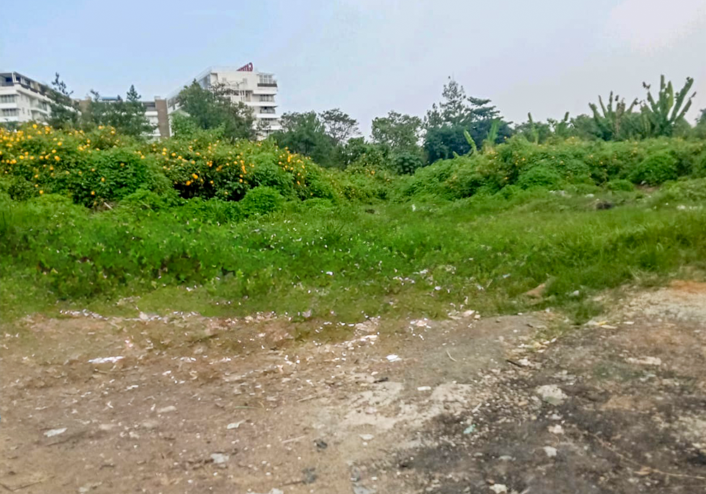 RUMAH DI KAB. BANDUNG - NPL443-1 - foto 3